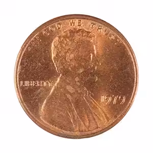 Cent #5104