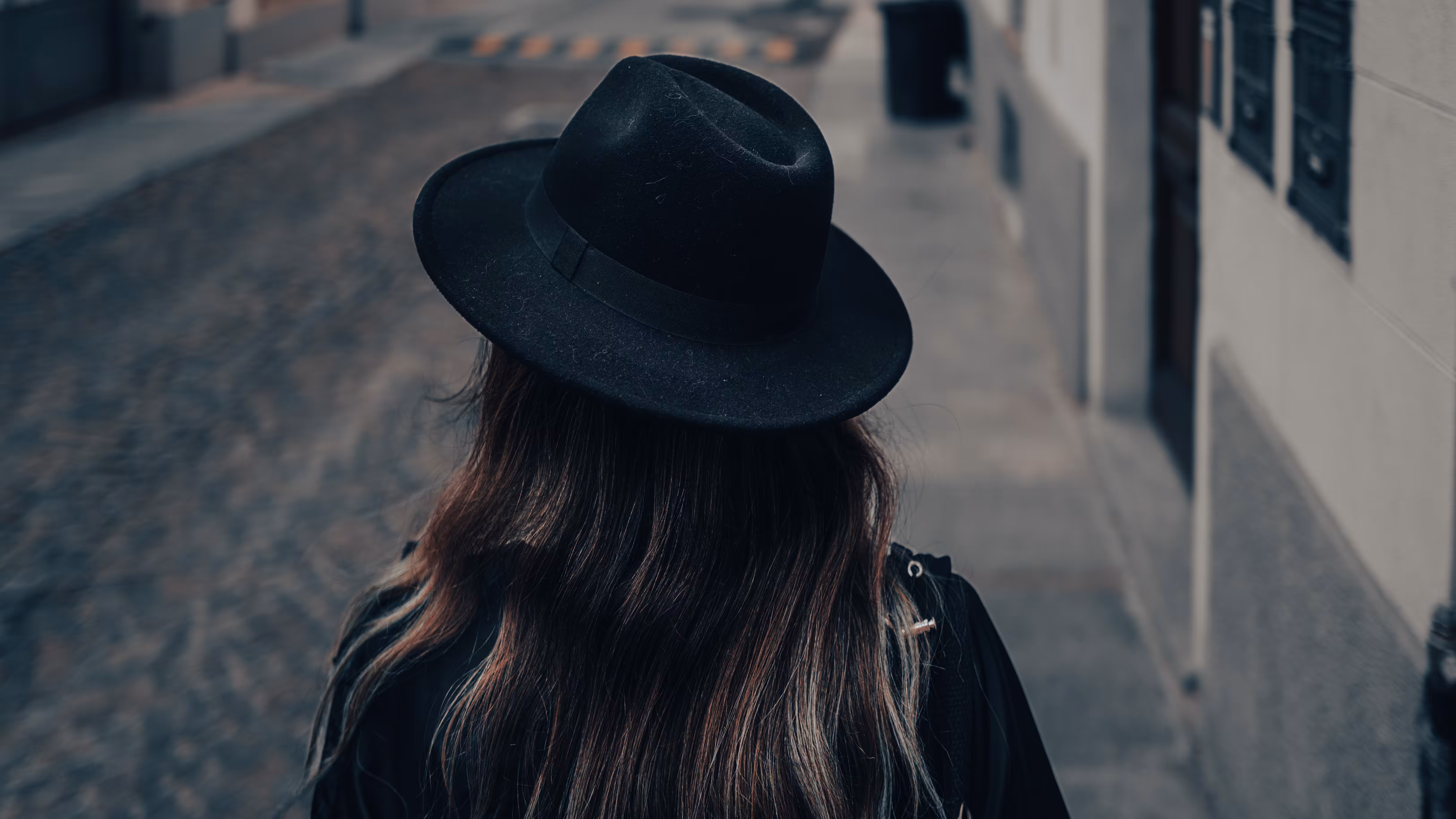 City Hats 908