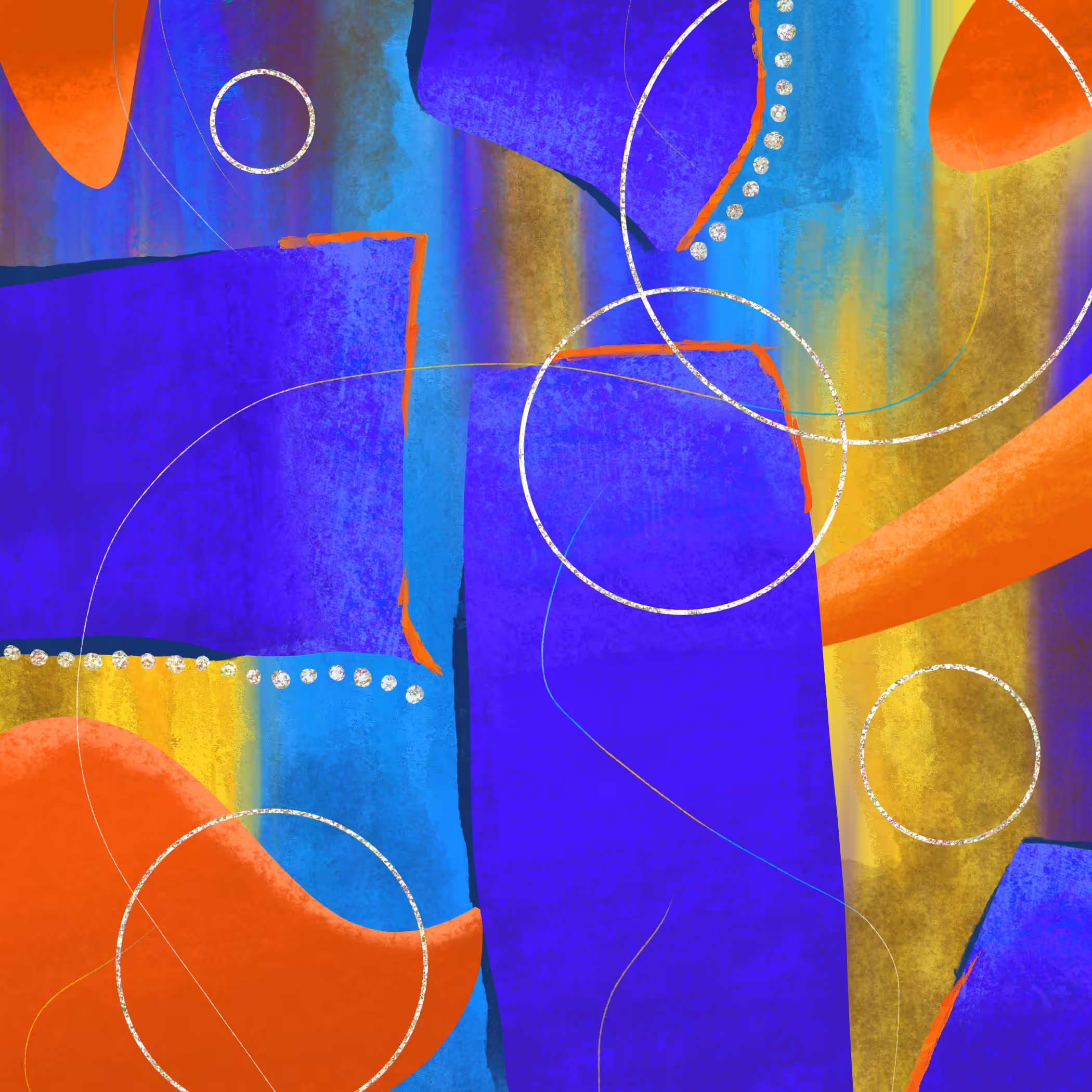 The Blues