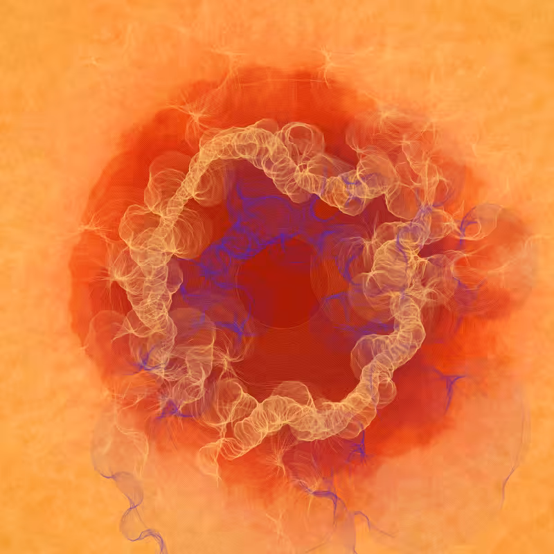 Sunspots #137