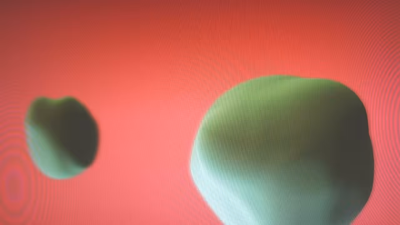Possession: Janet 3/3