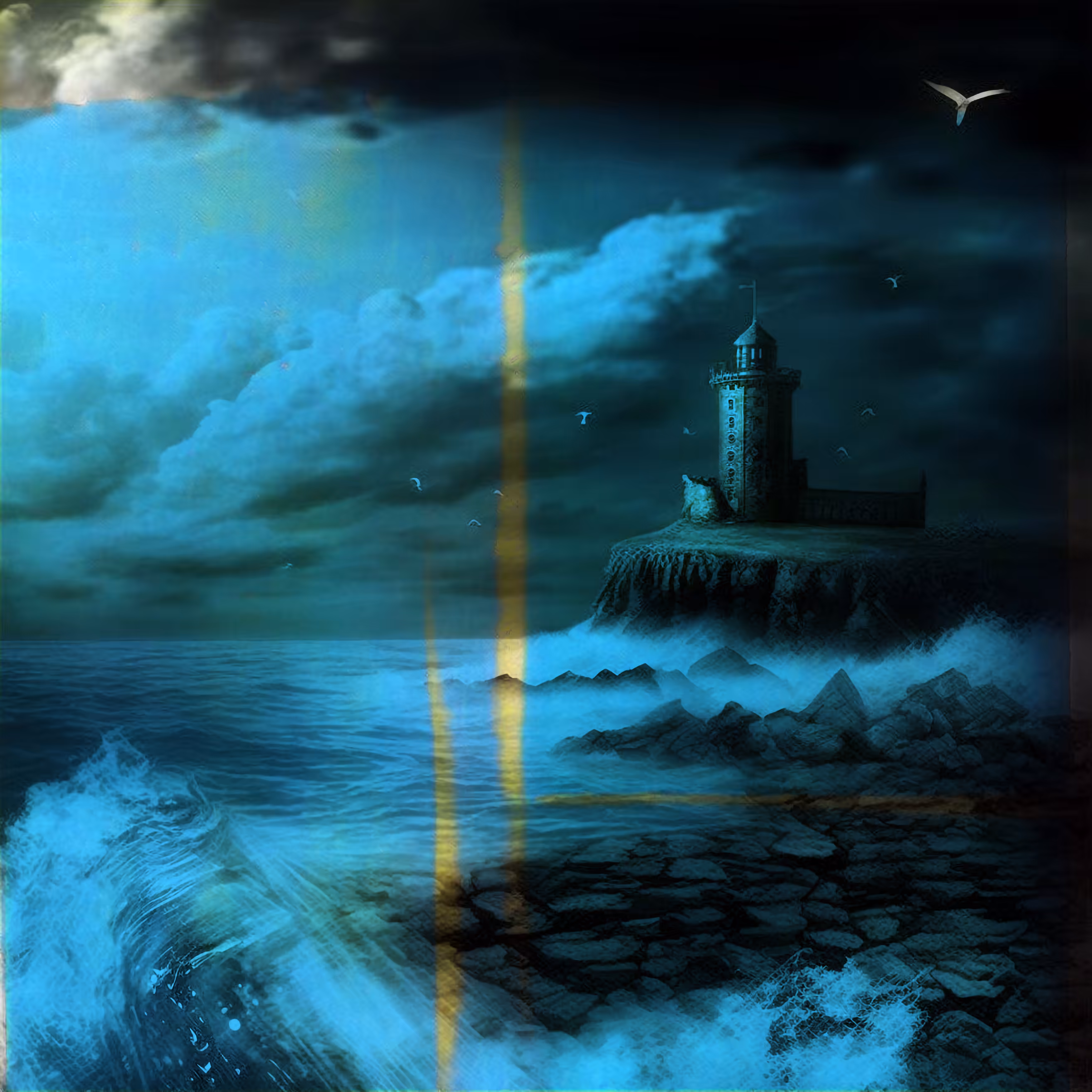 Dreamscape #505