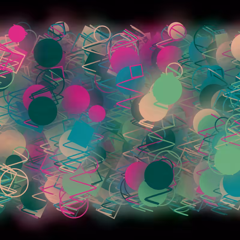 Arcade Lights #59