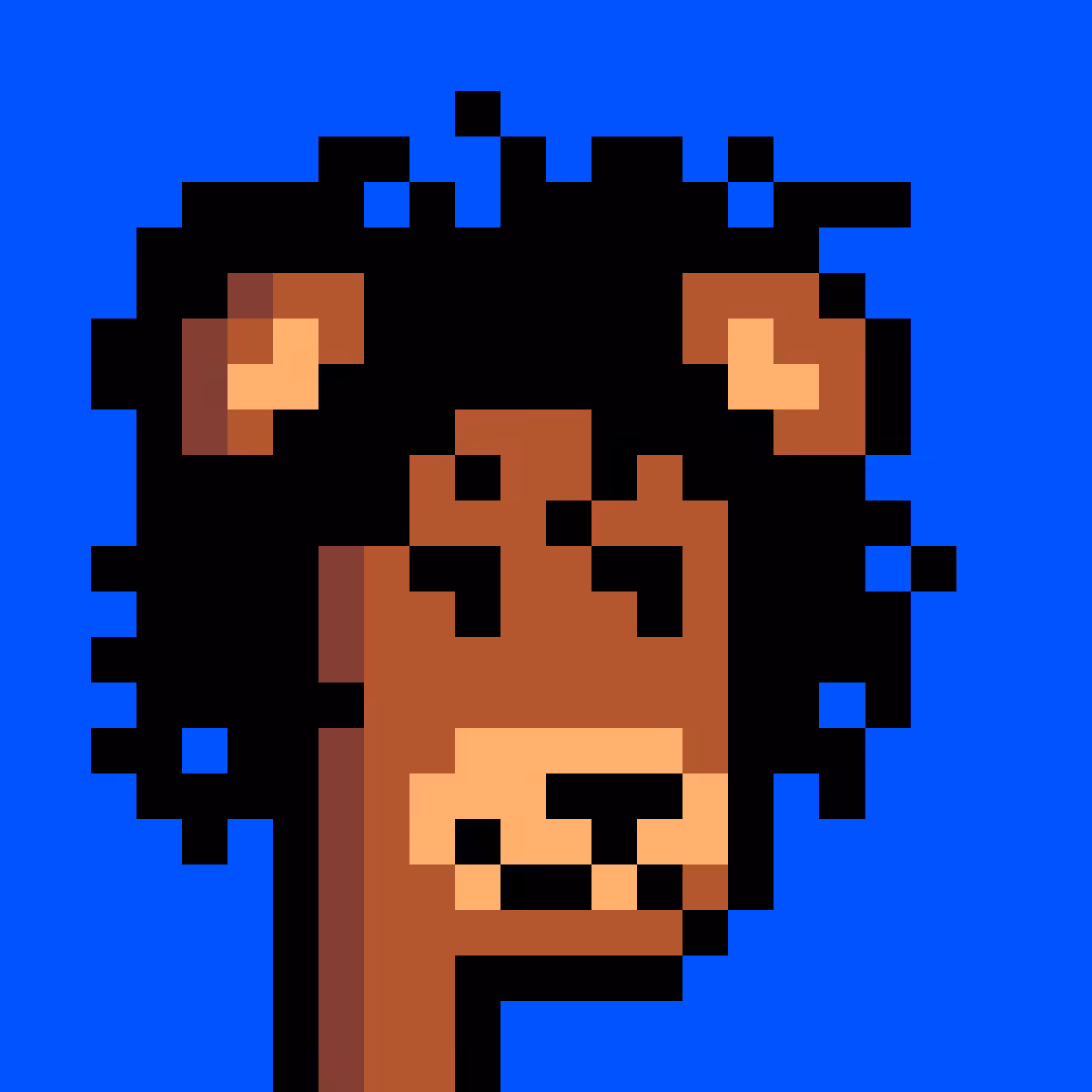 BearPunks #1681