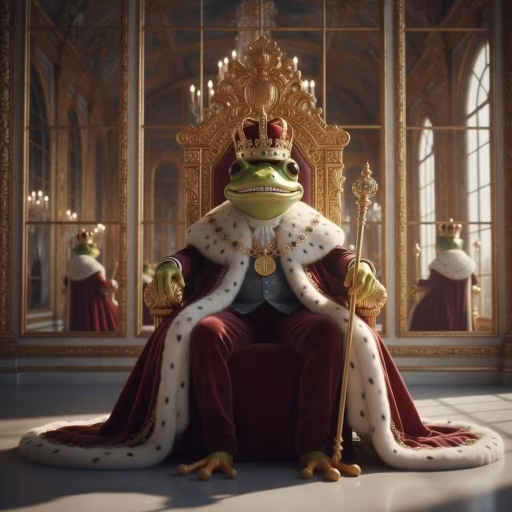 Pepe's Kingdom
