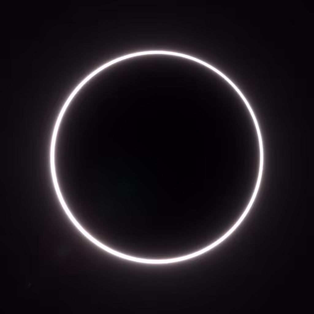 Totality #43