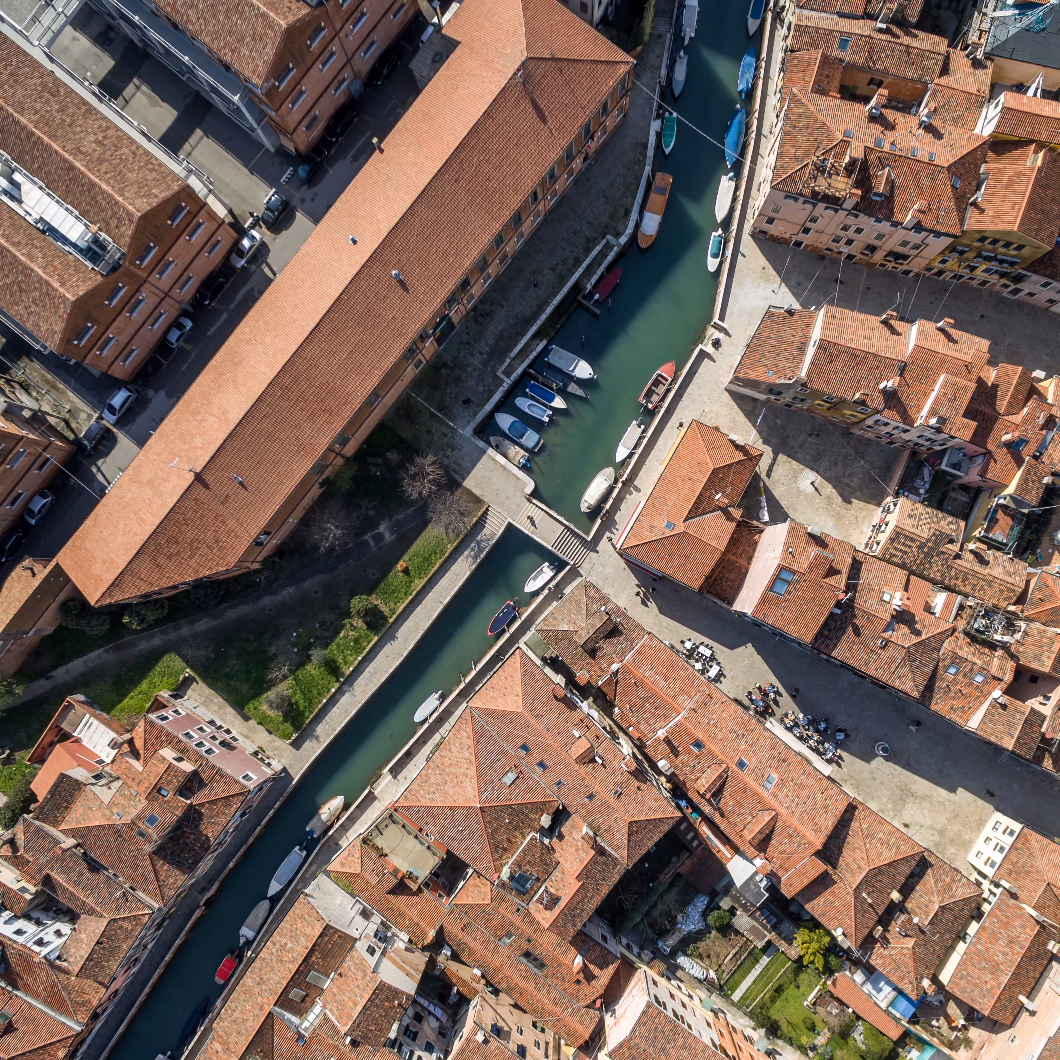 Crossings (Venice) 14/25