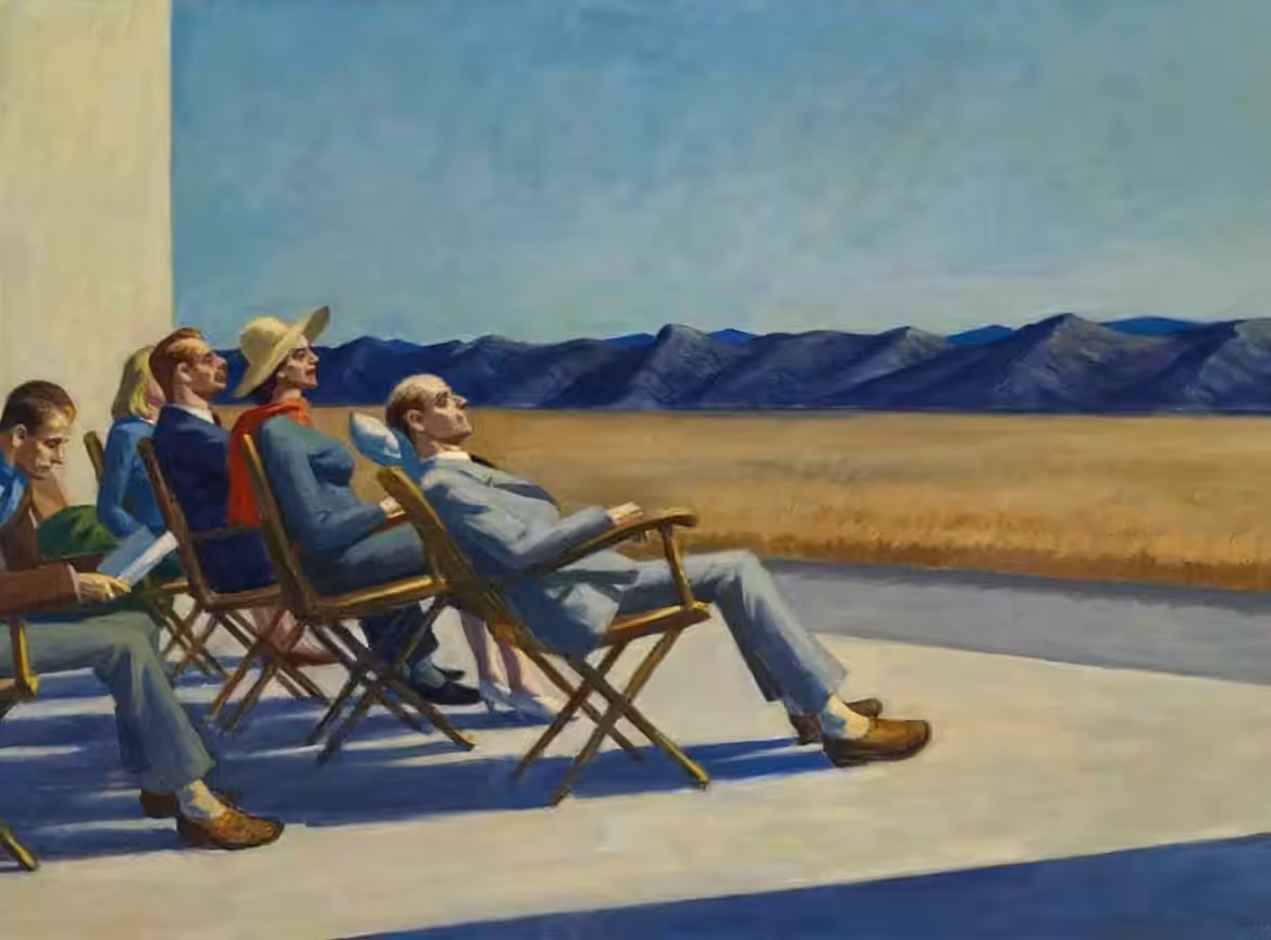 Rodeo posts: Sittin' On The Dock Of The Bay