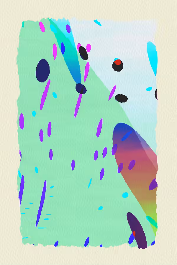 seaforms #6