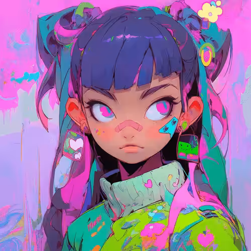 Raver #206