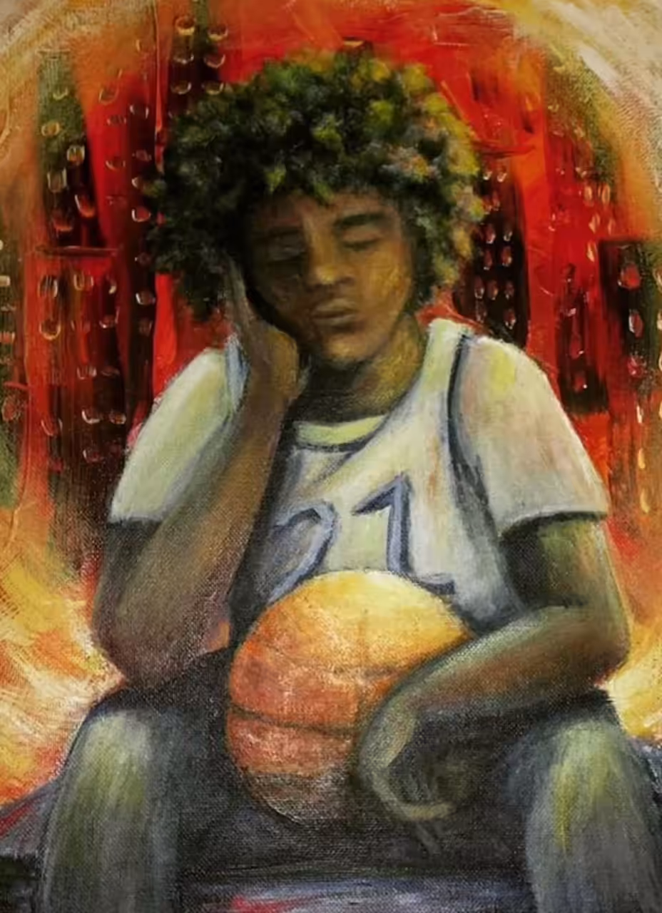 Hoop Dreams