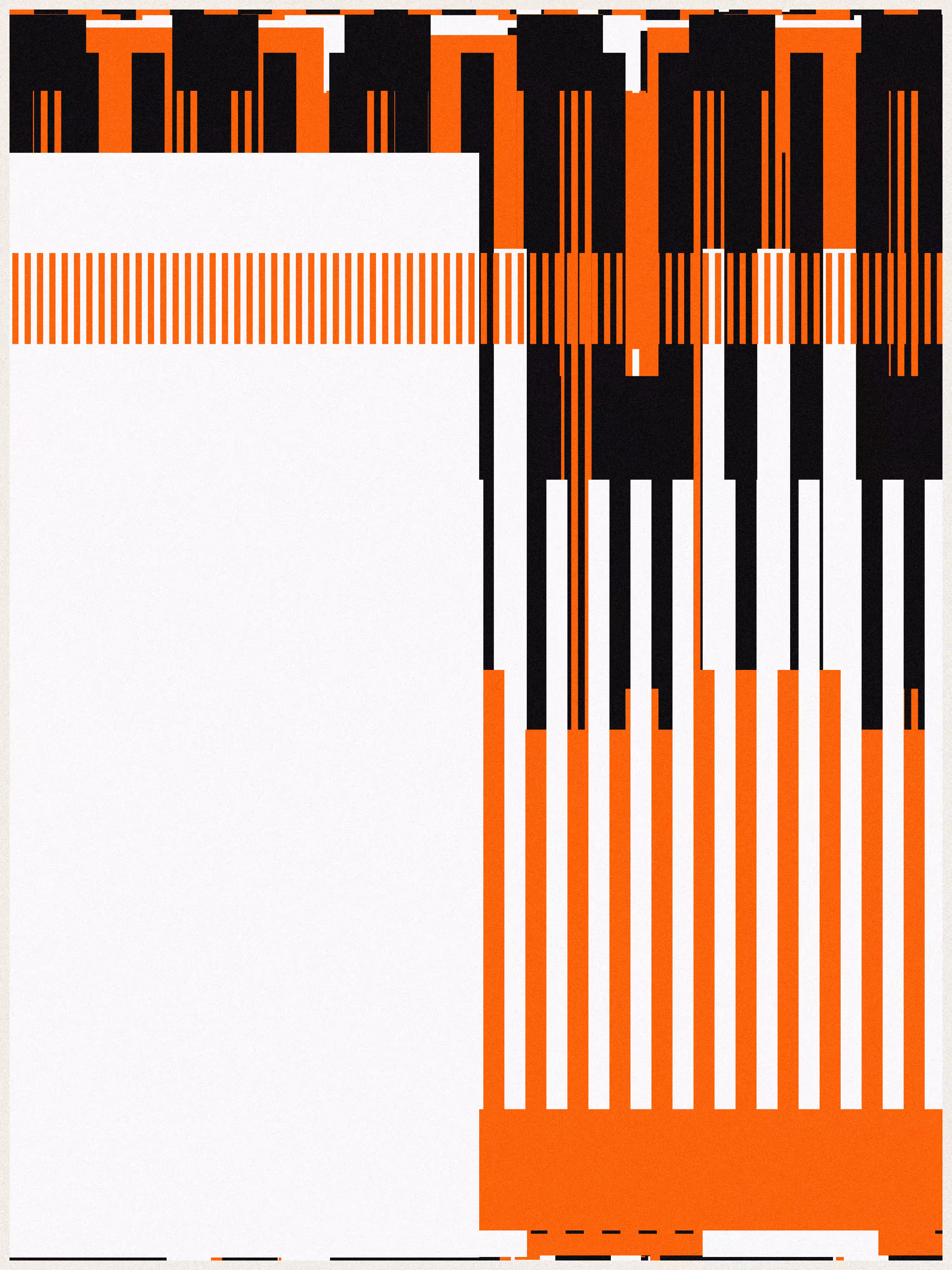 Bar Code #77