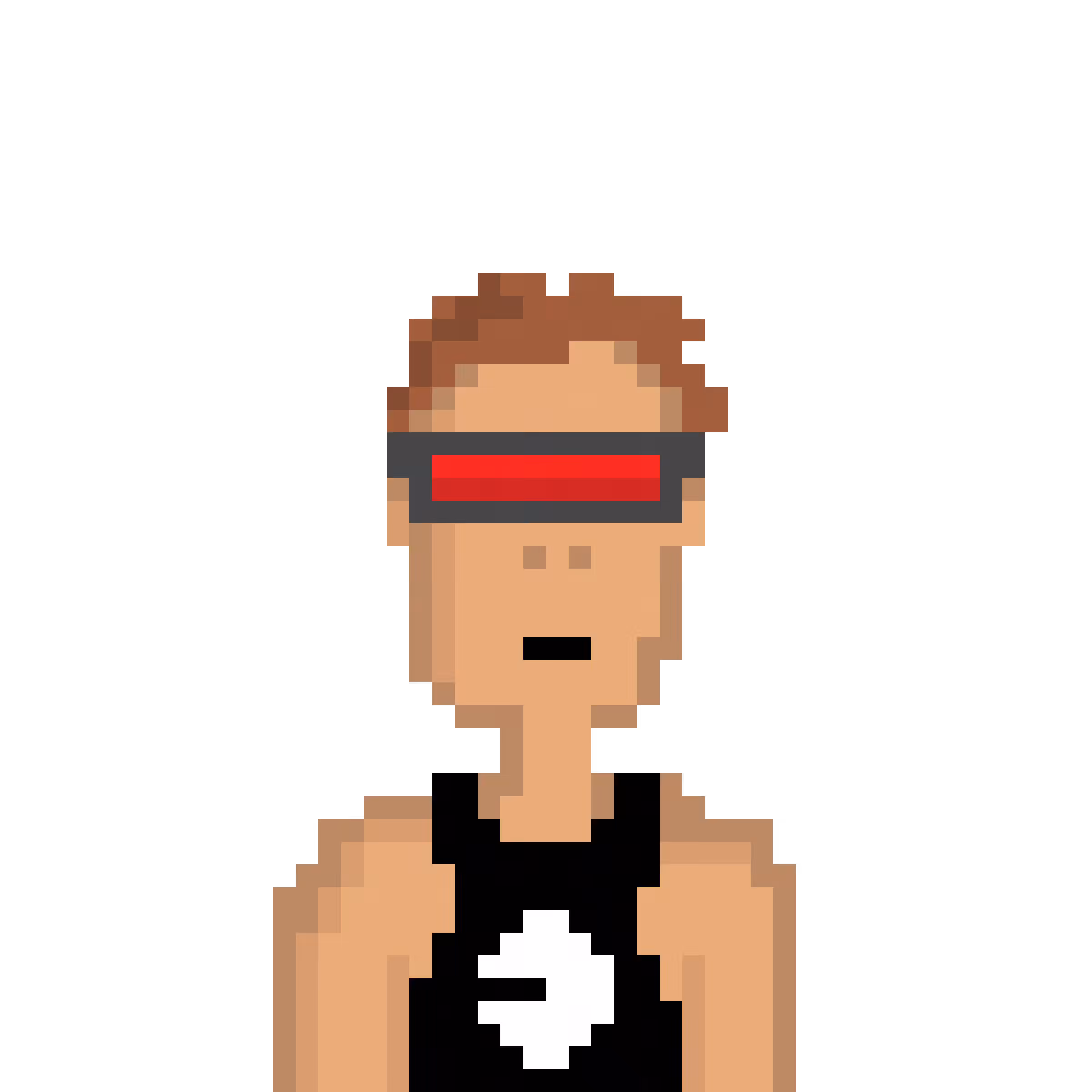 Based Pixel Gods: Based Pixel God #371
