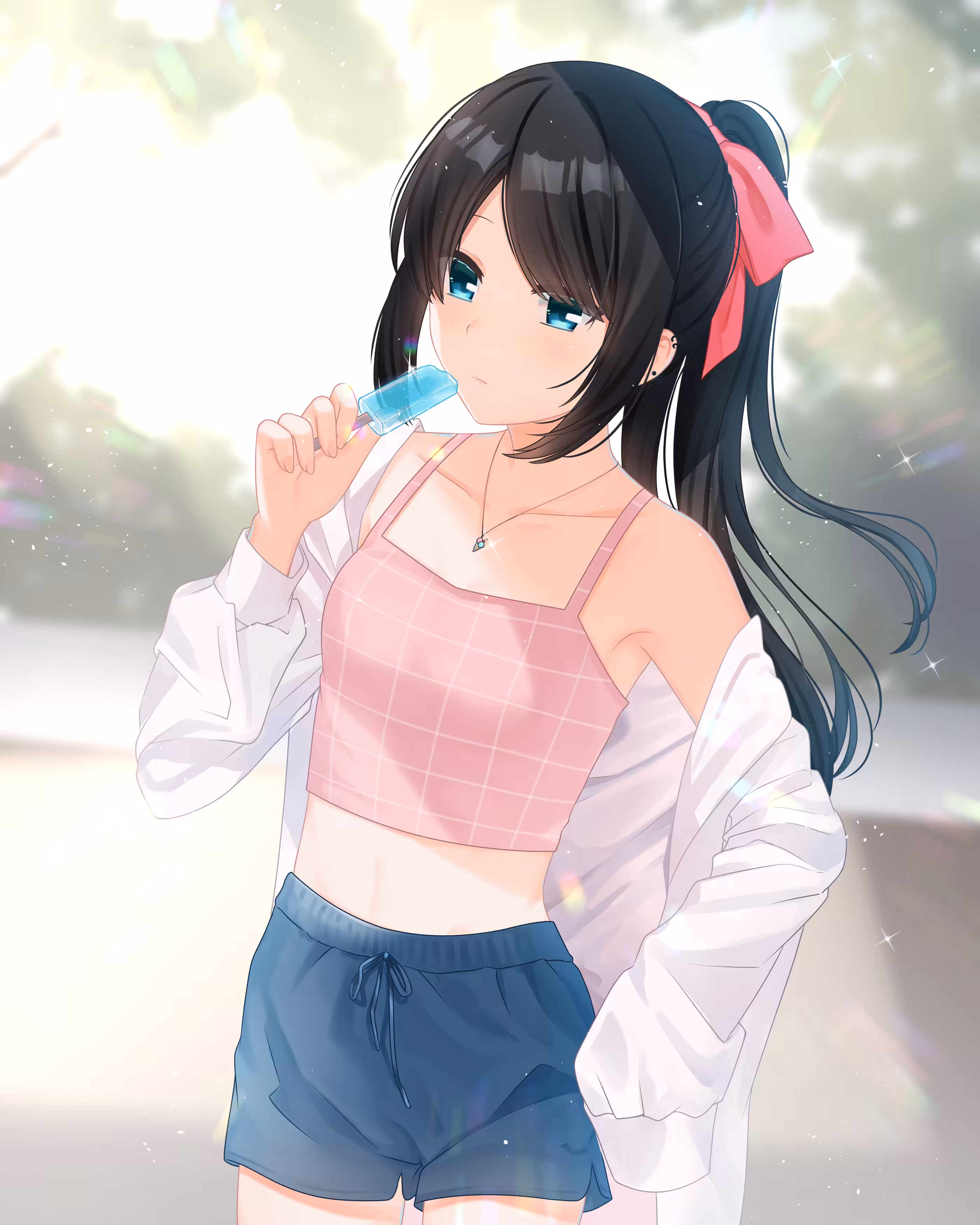 Popsicle
