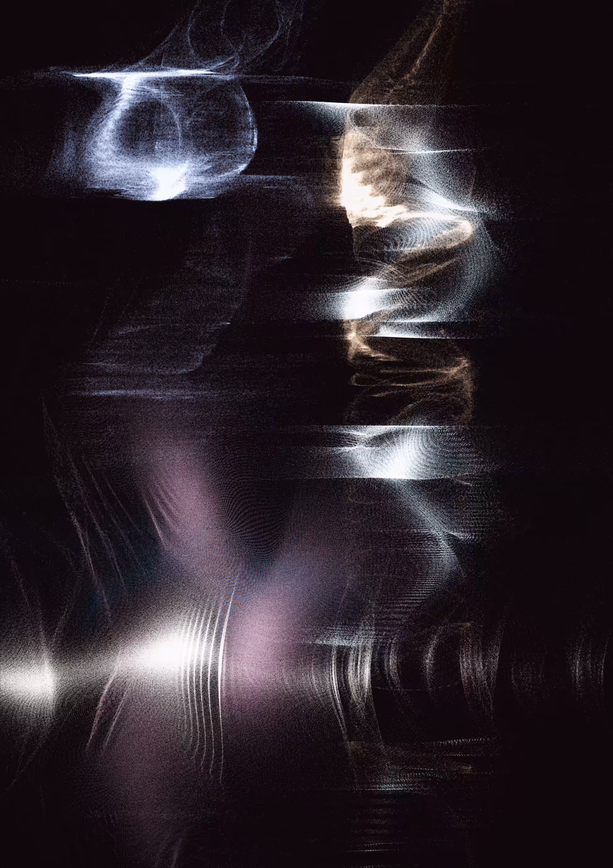 what lingers within #39