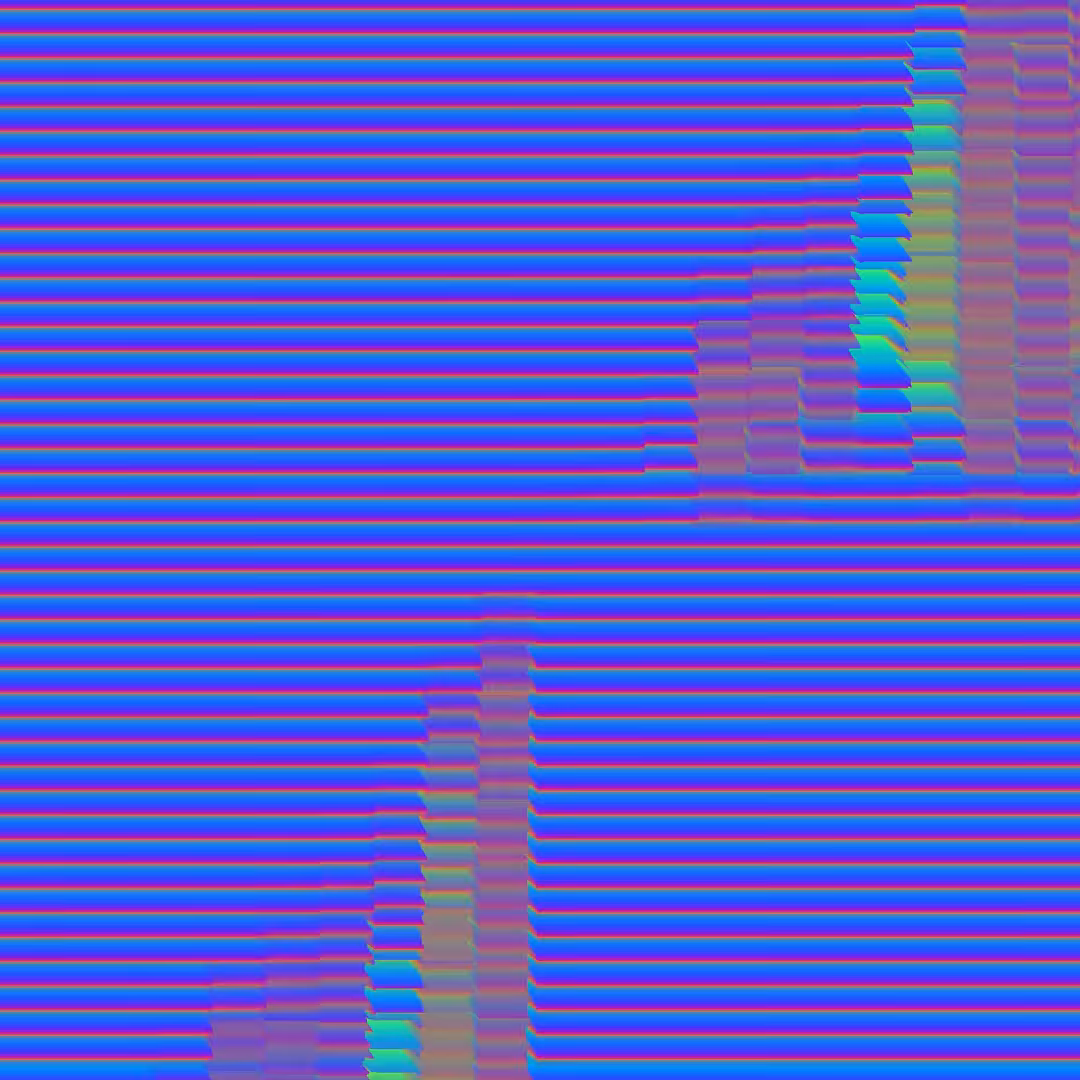 sequence sync 004/