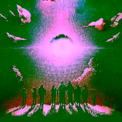 Stargazers