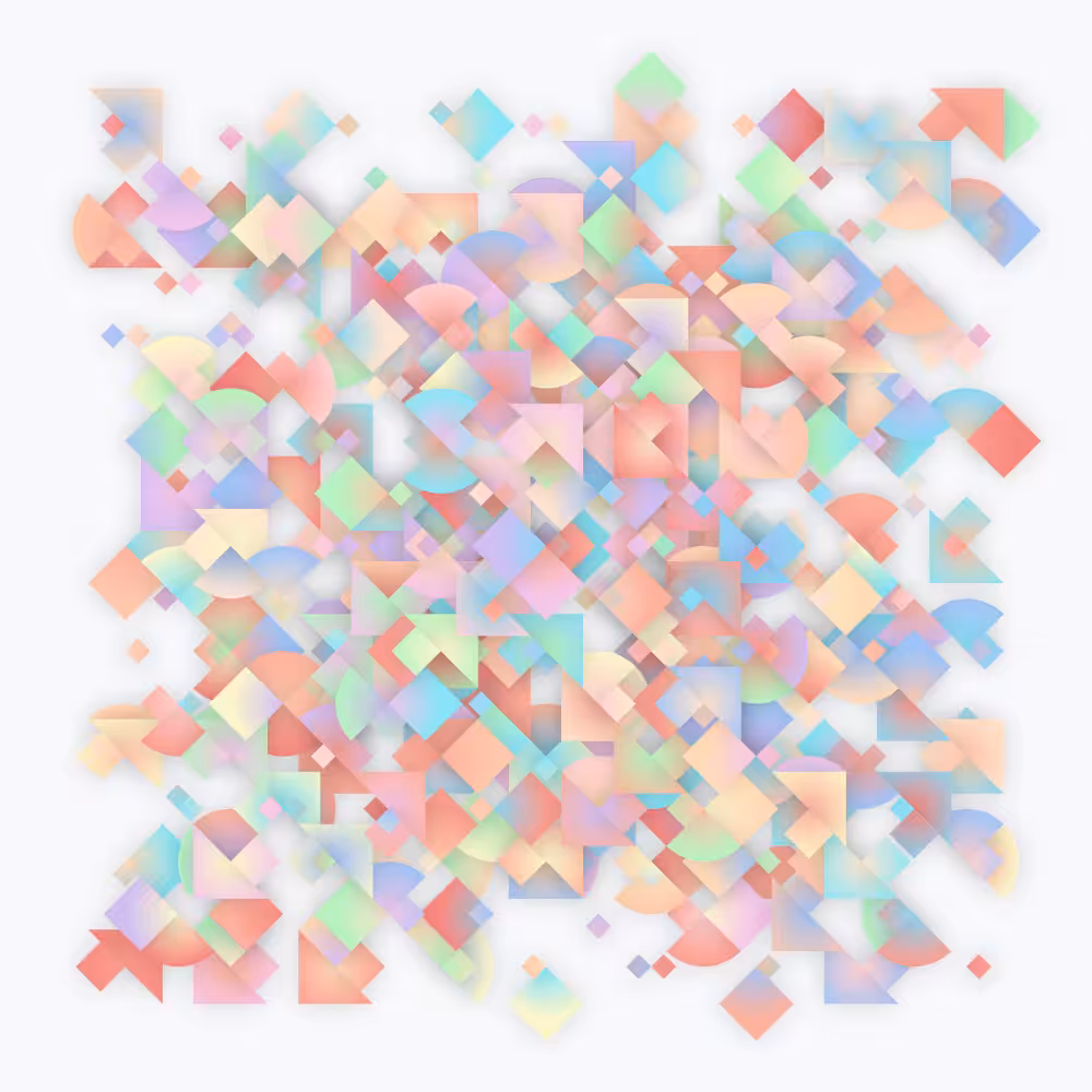 Tessellation #77