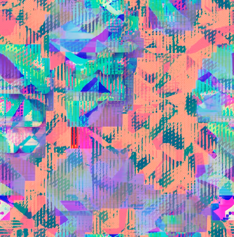 coalescence #4498