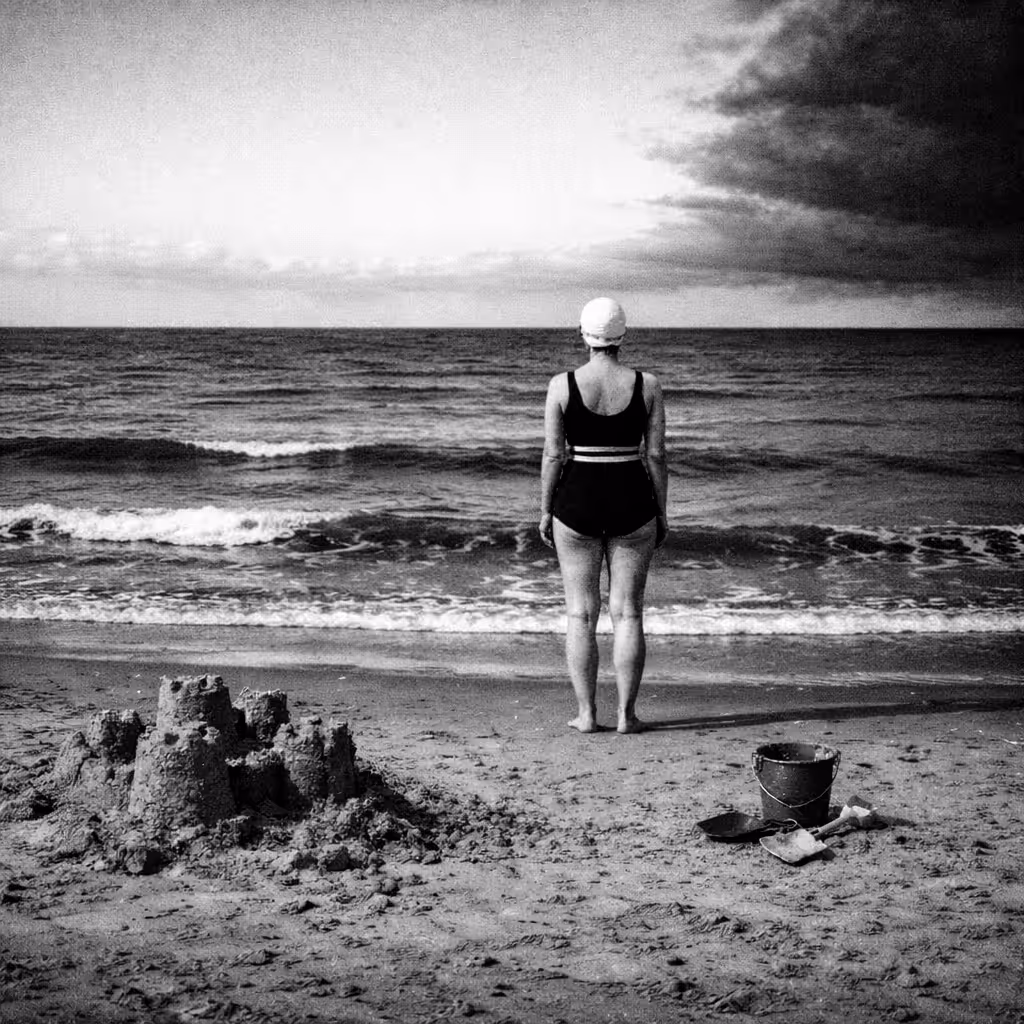 Edge of Stillness