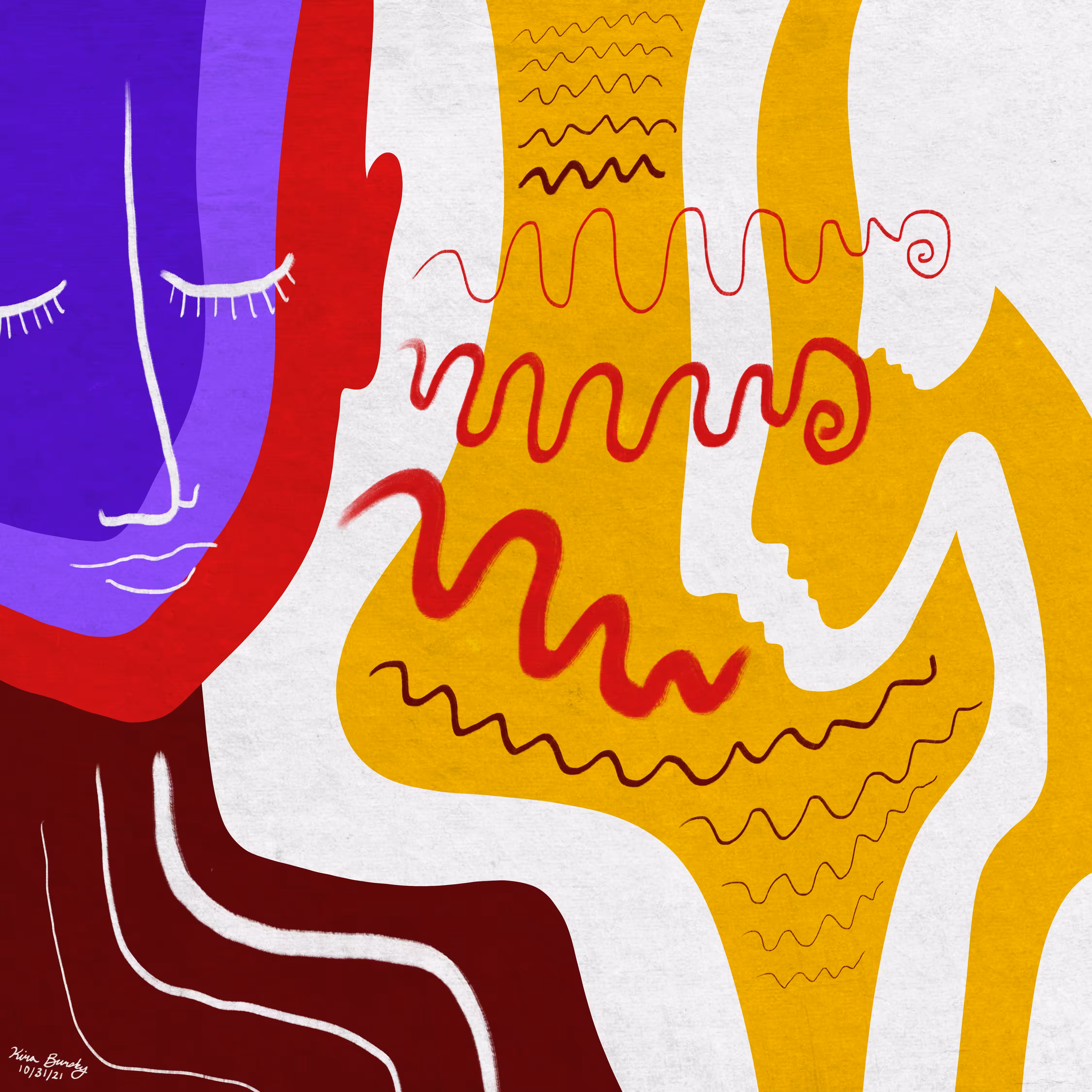 Emotion Check-In #167