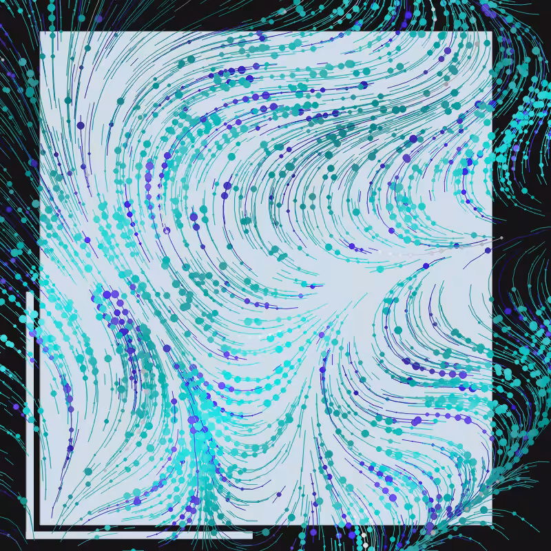 Cosmic DotWave #4
