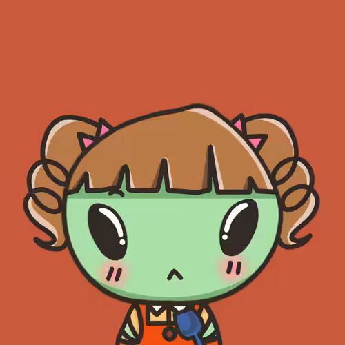 WHO IS LULU: Planter LuLu #02