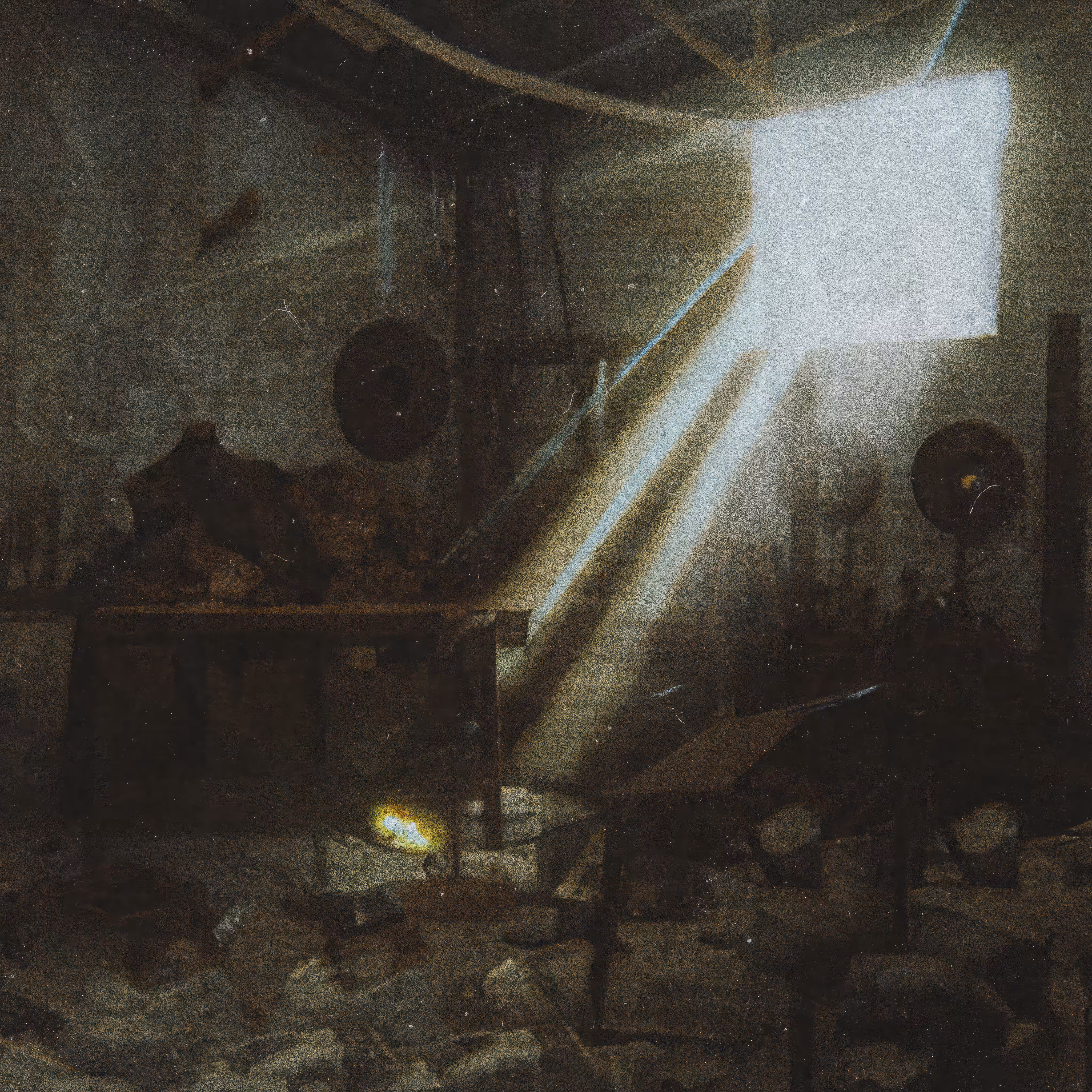 Remains #20