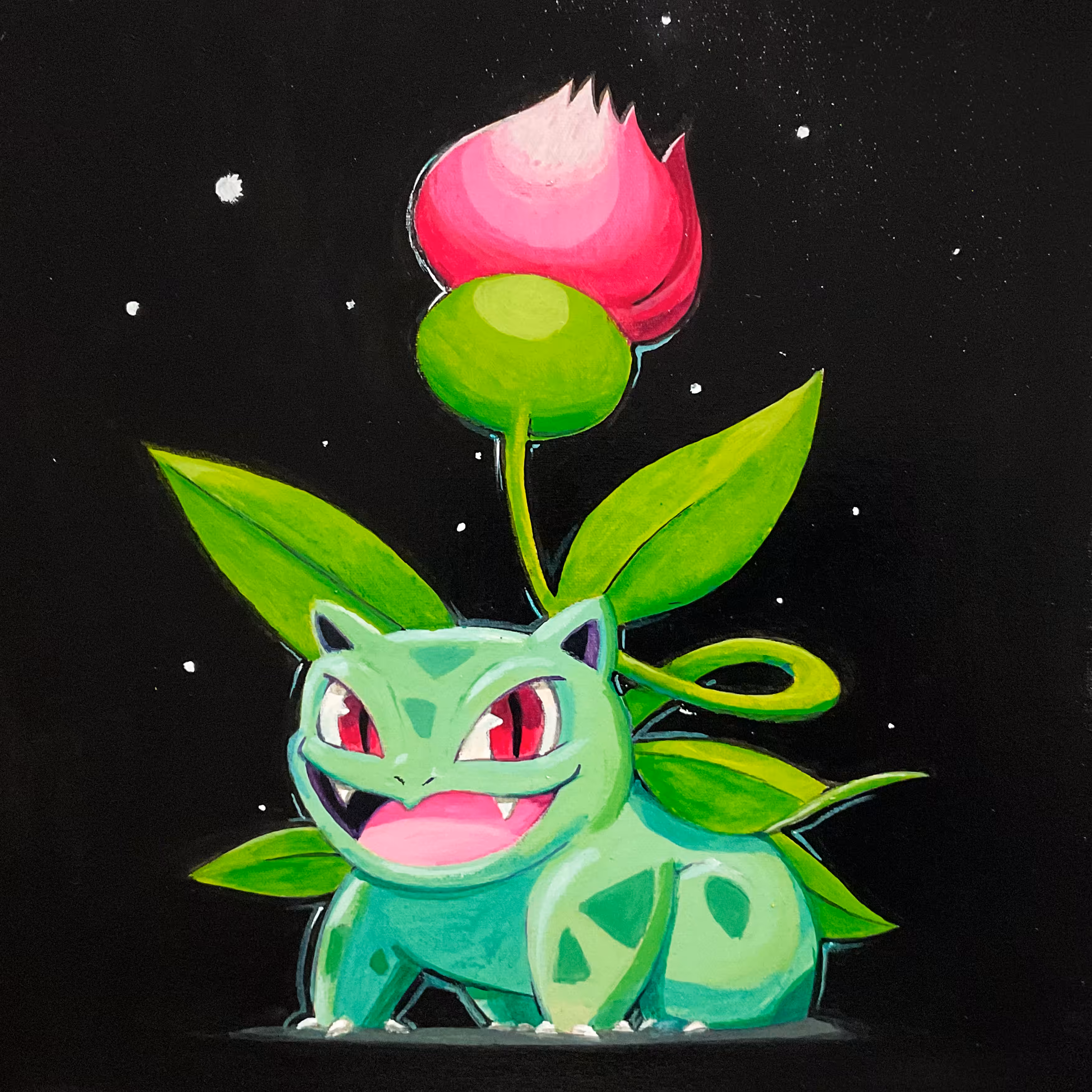 500 Flowers - 153 (Special Edition)