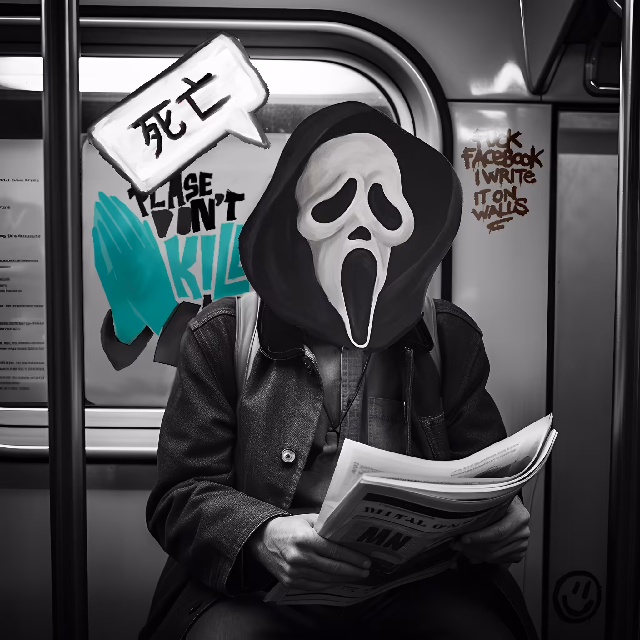 Scream