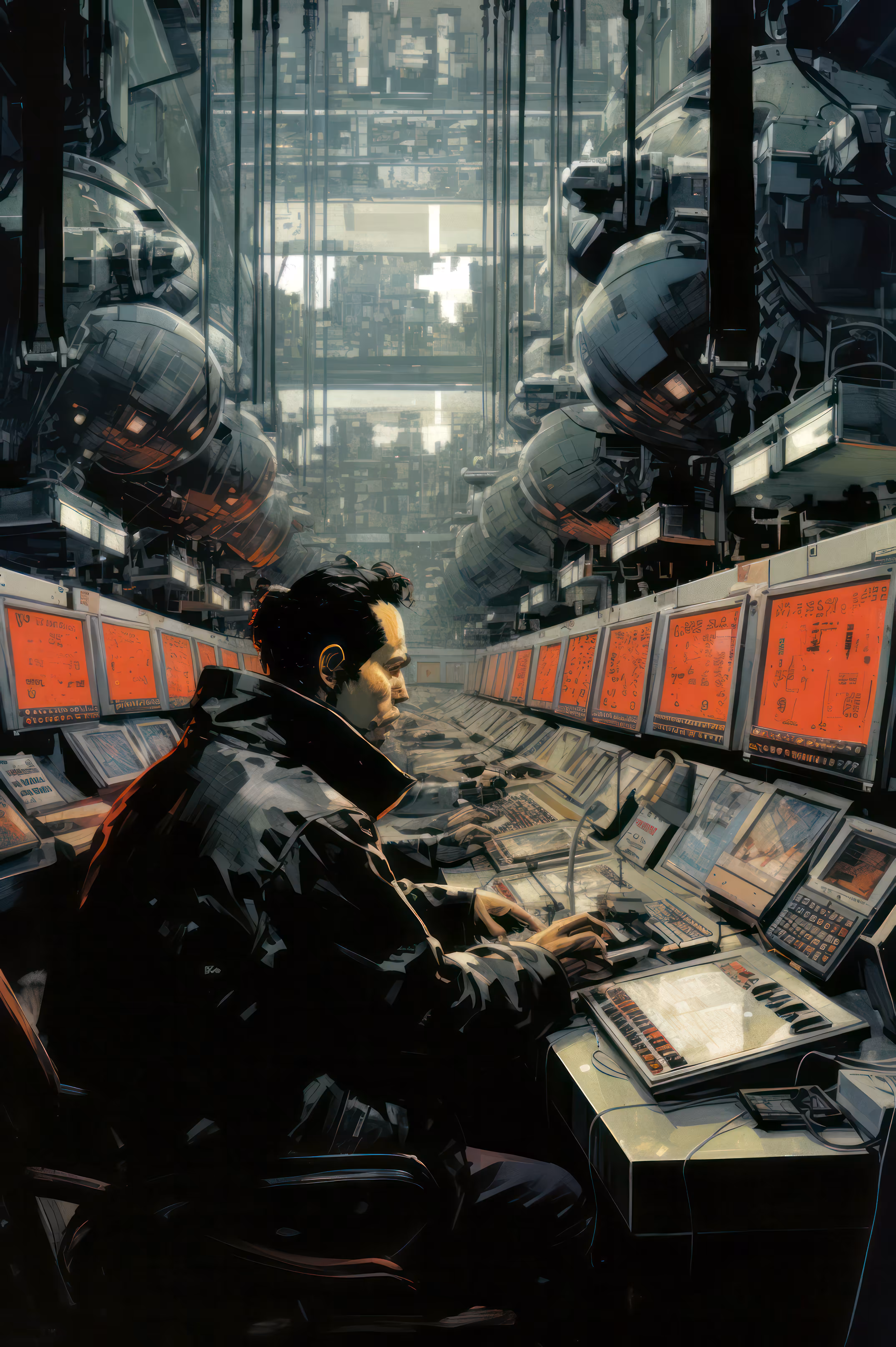 Reboot