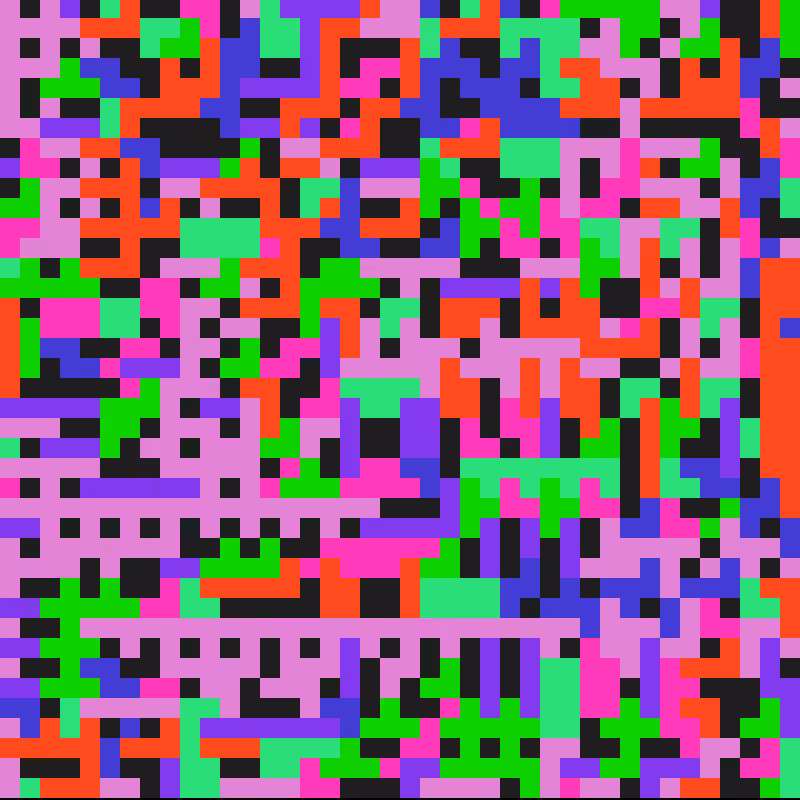 random.tetris #1