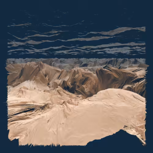 Mountain Moves #96