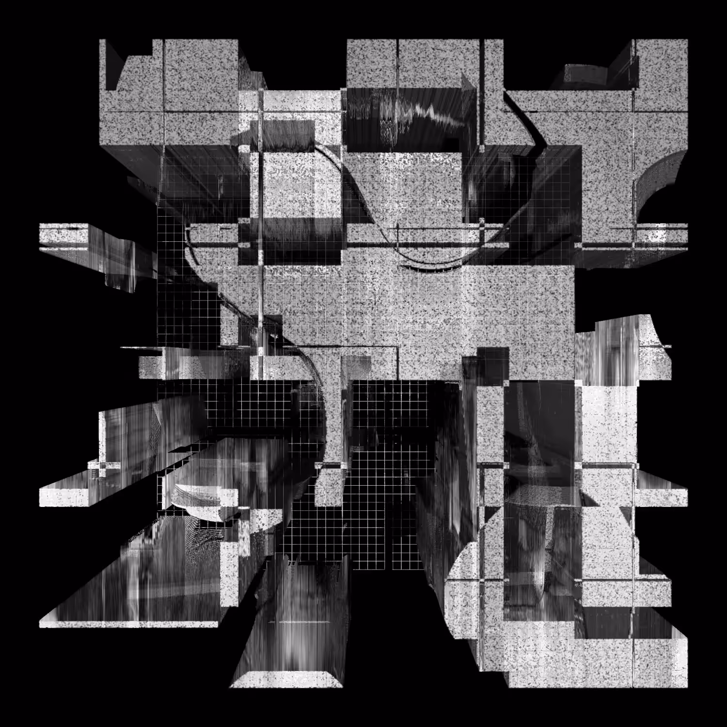 Concrete generation 01