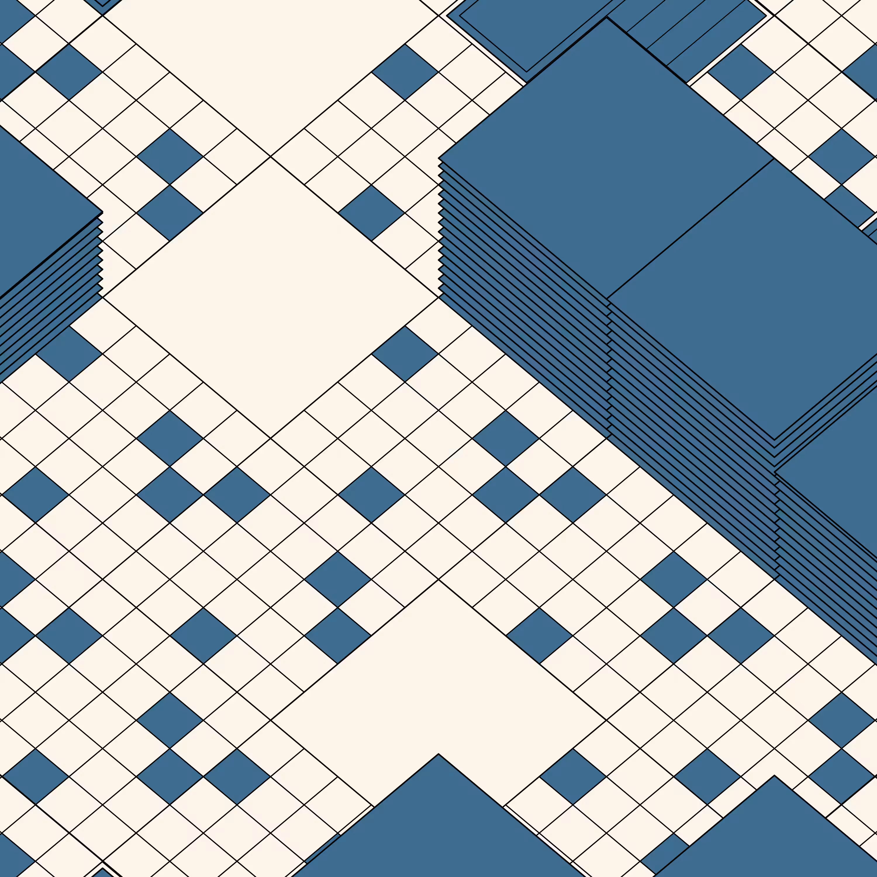 Decagon #10057