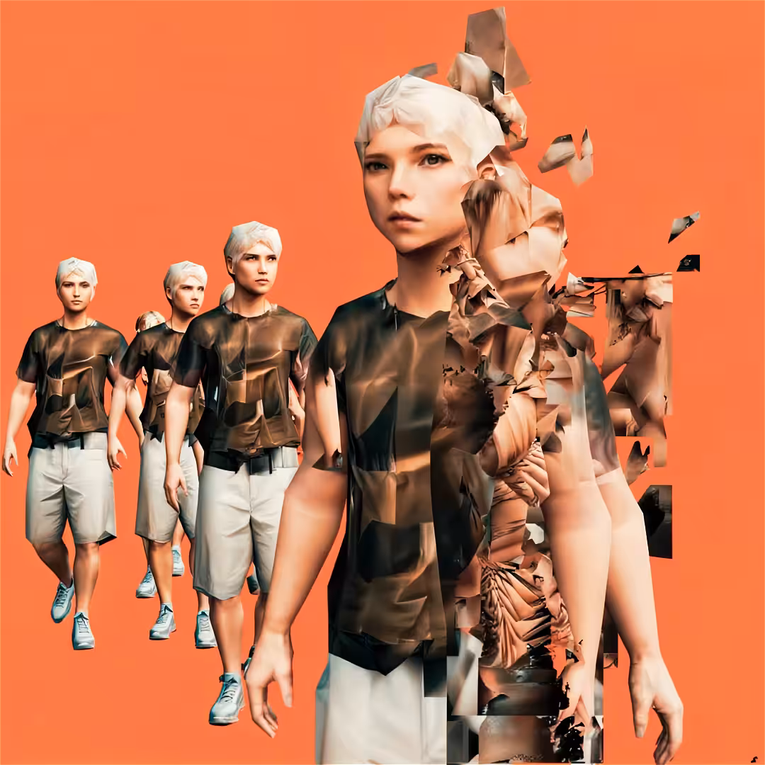 Tactical Morphologies