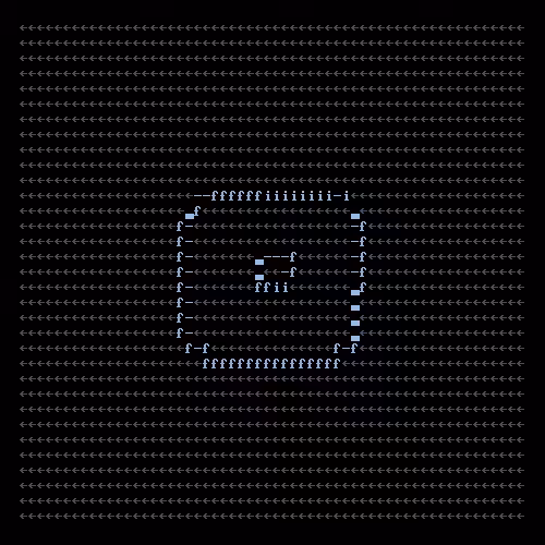 BOXscii #55