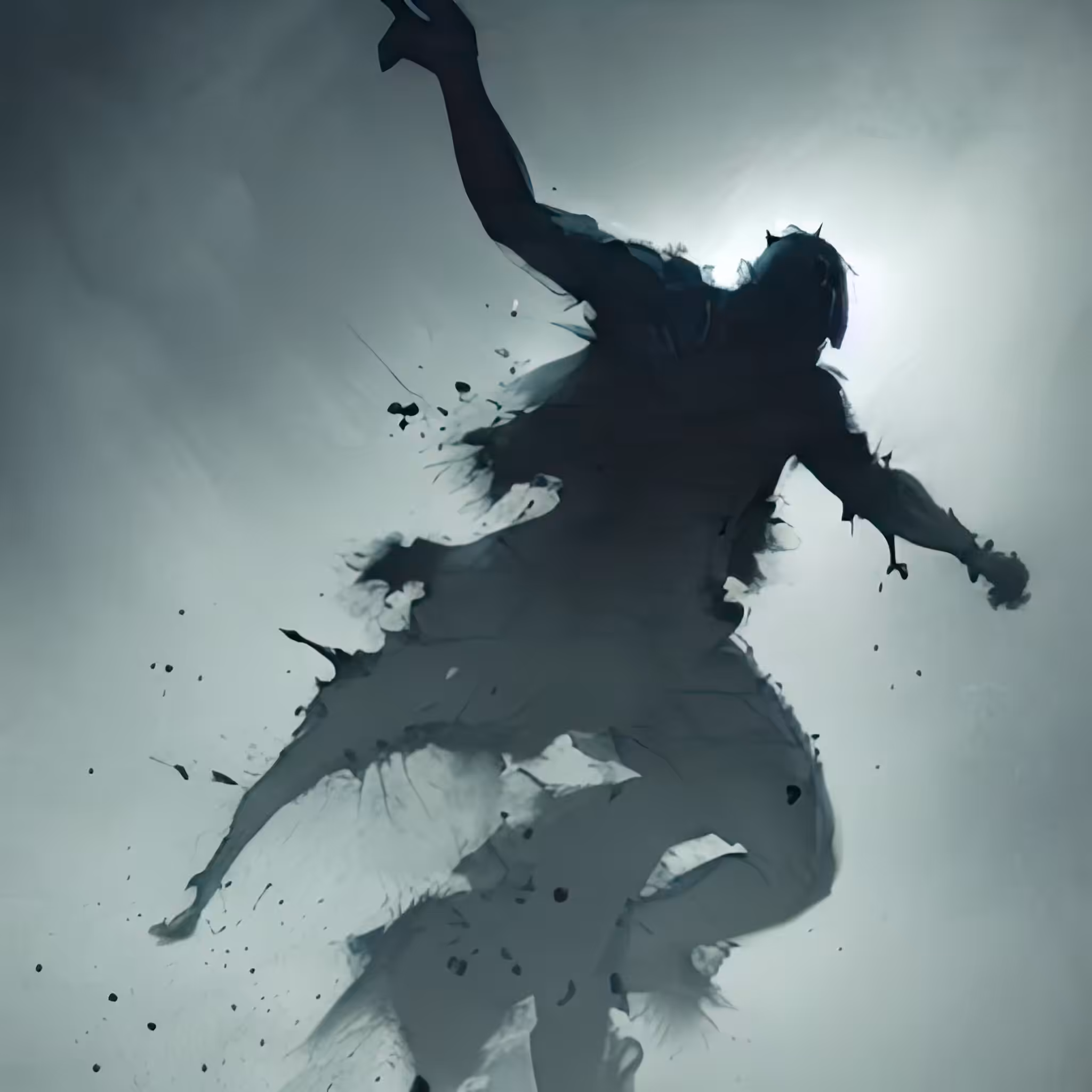 Vagrant
