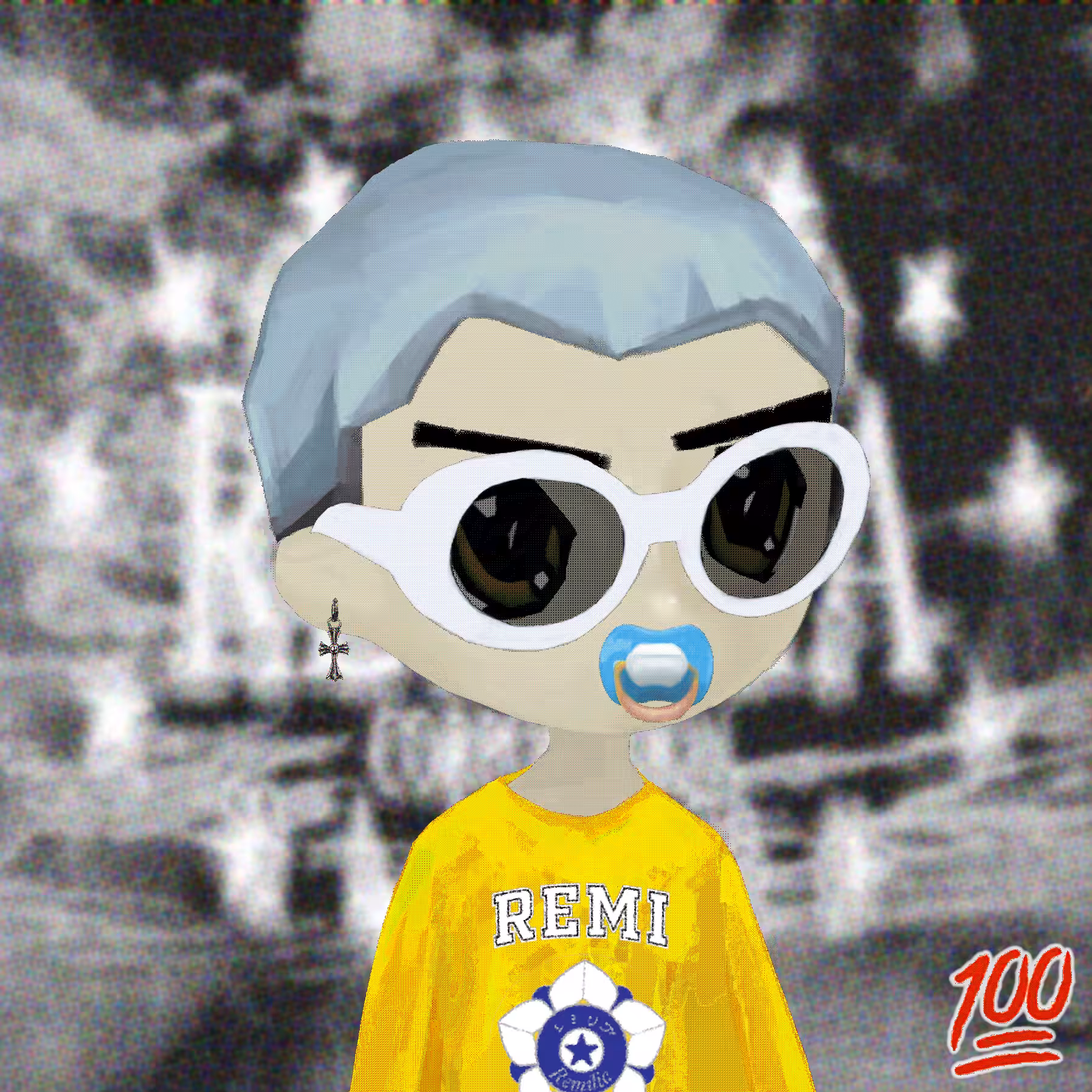 Remilio 7198