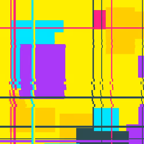 Chromatic Chaos #3626