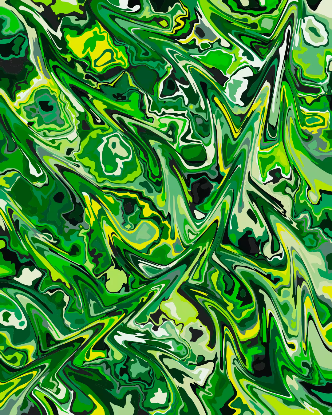 Liquid Dream 17