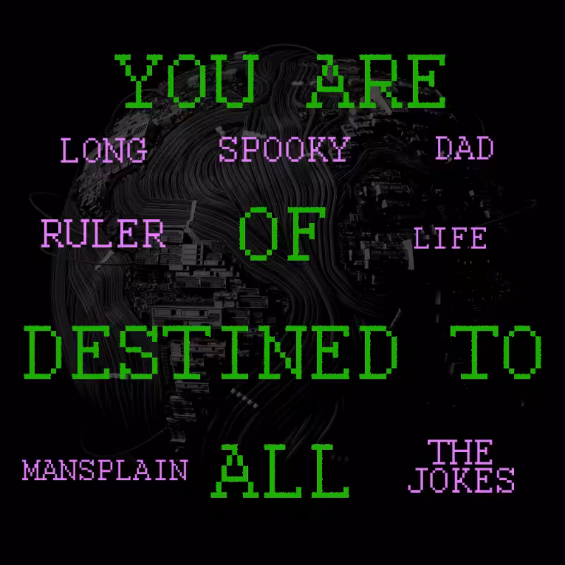 Destiny Generator #20