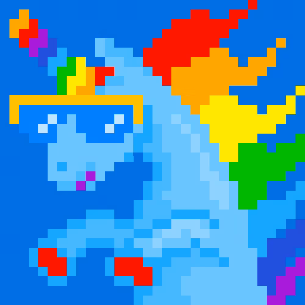 Unicorn #922