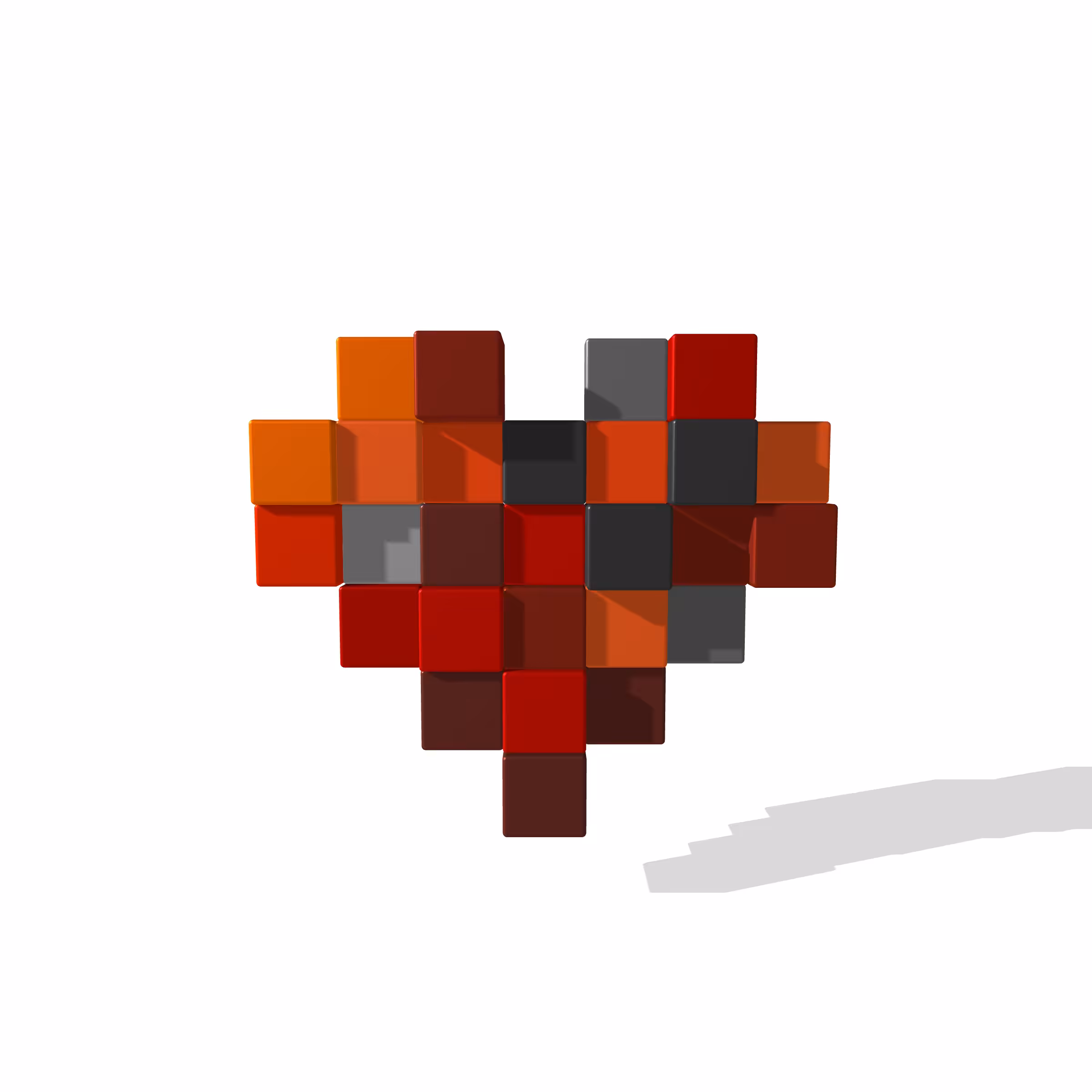 heart + craft #7931