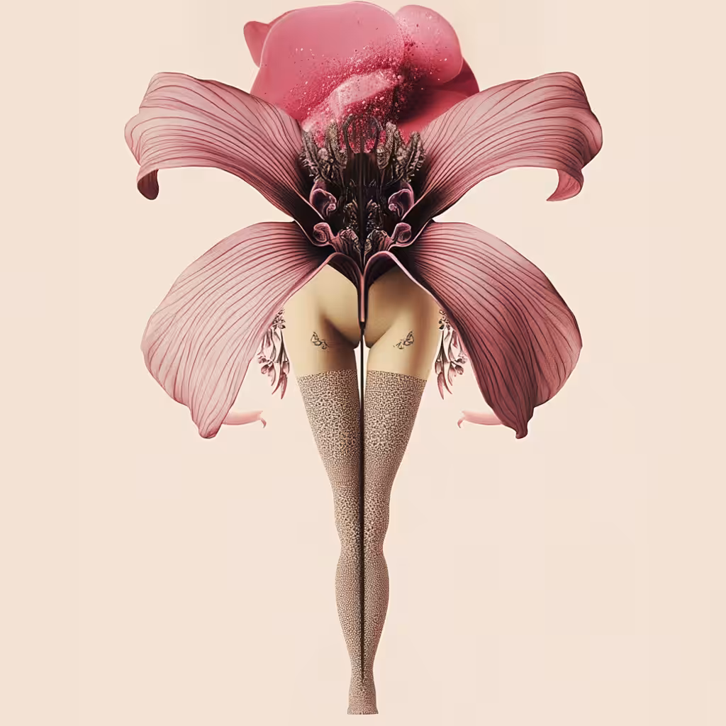 Velvet De Lys