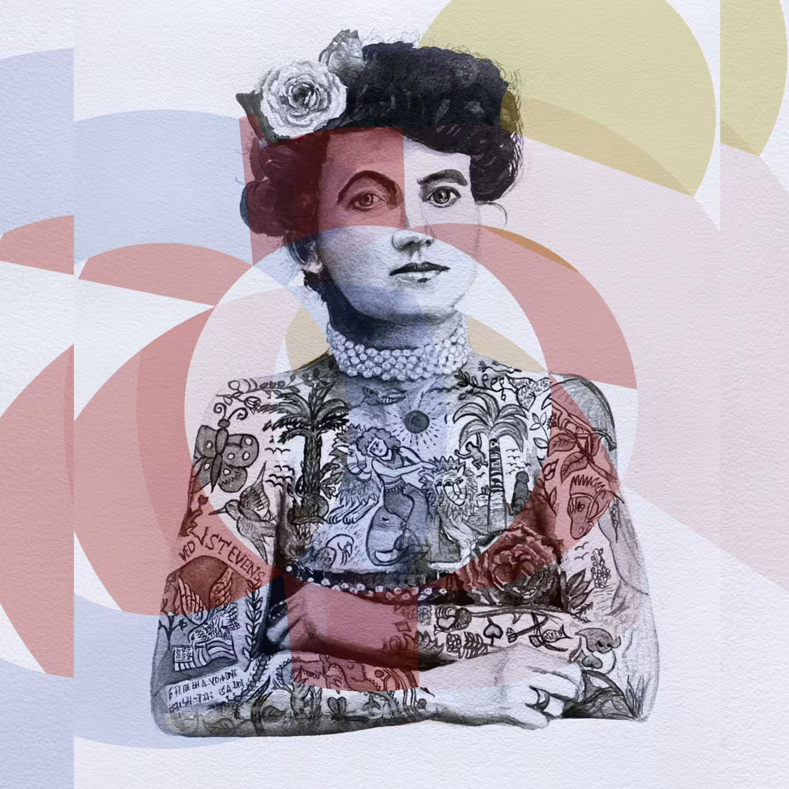 Maud