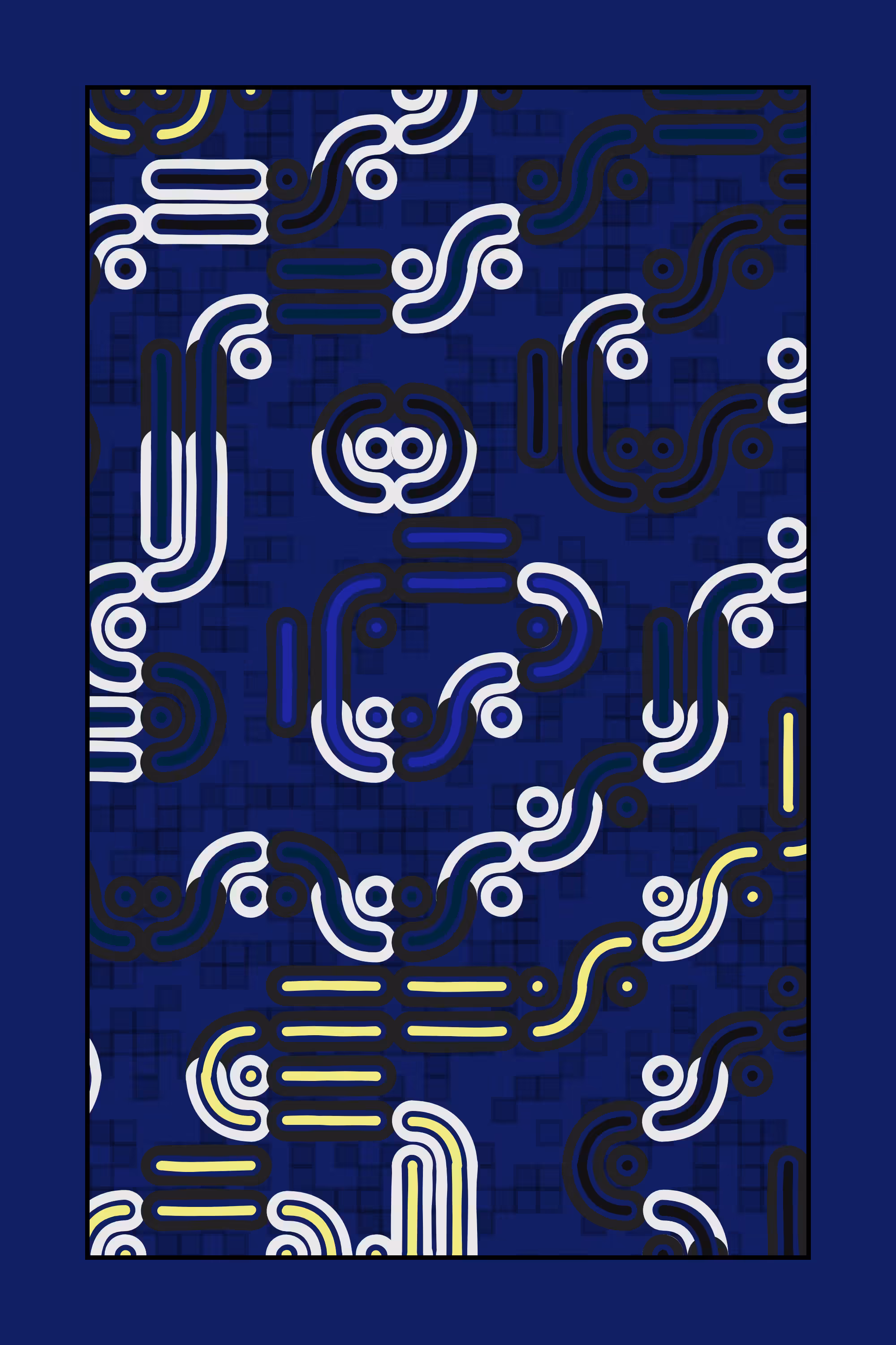 The Main Path #135