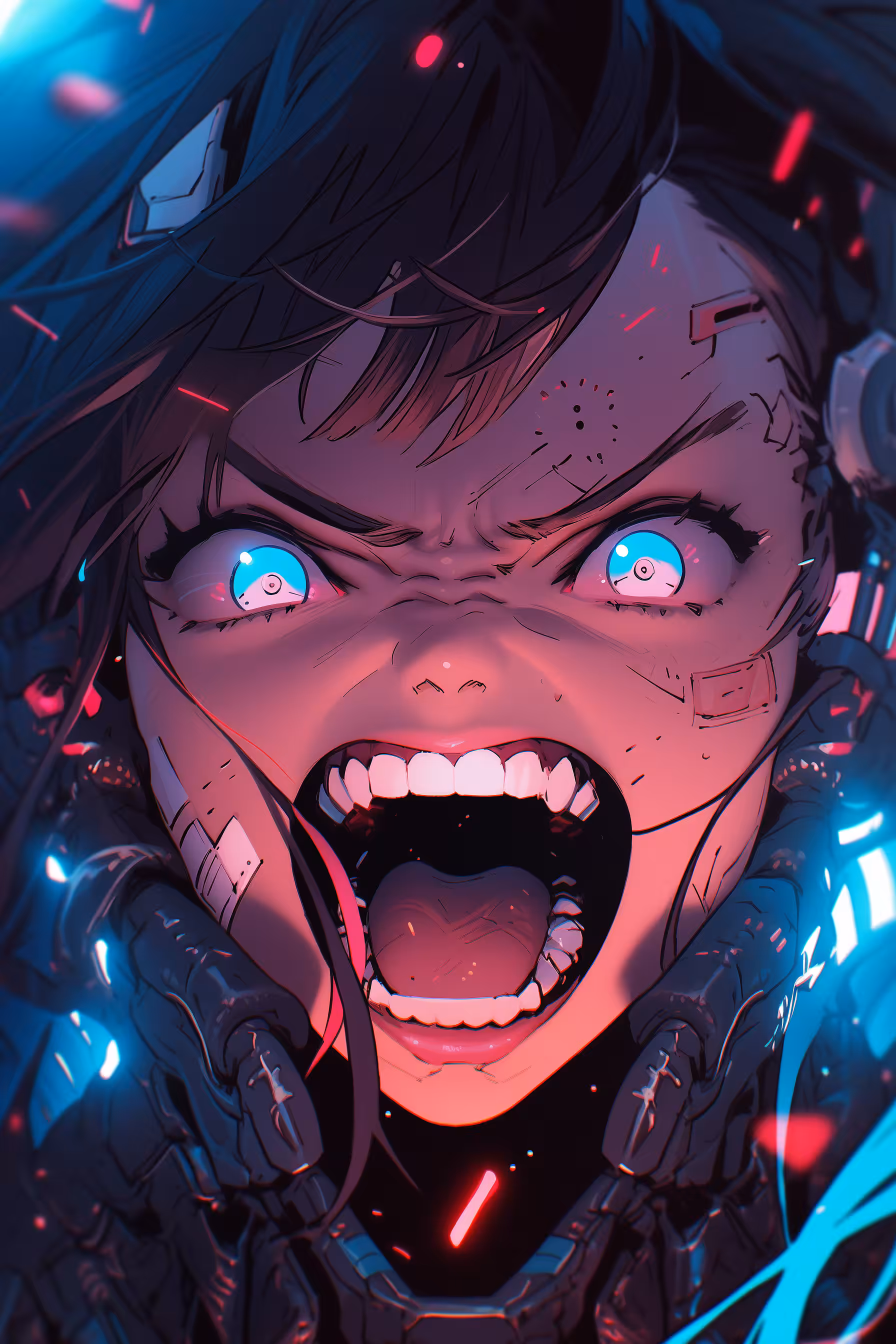 Ember Fury