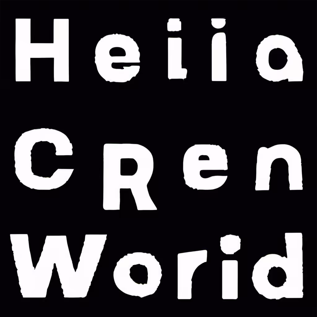 Hello OpenWorld #353