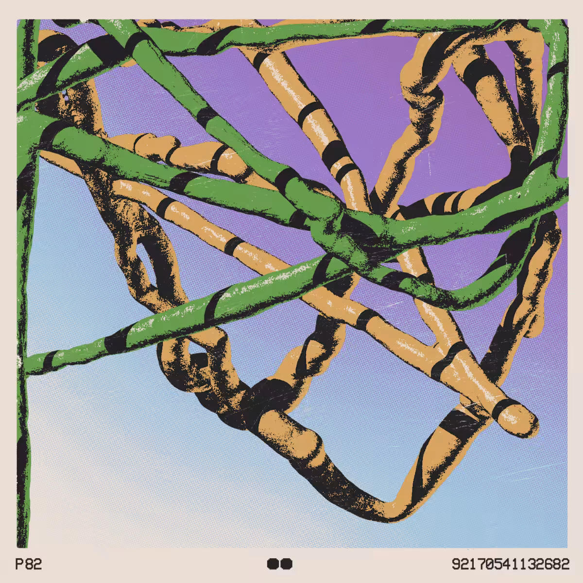 Squiggles 2.0 #40